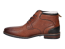 Australian bottines cognac