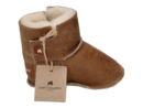 Shepherd bottines cognac