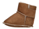 Shepherd boots cognac