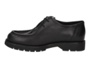 Kleman lace shoes black