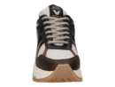 Via Vai sneaker brown