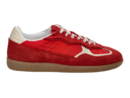 Alohas sneaker red