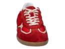 Alohas sneaker rood