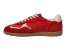 Alohas sneaker red