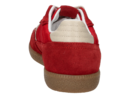 Alohas sneaker rood