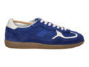 Alohas sneaker blue