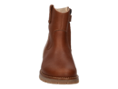 Beberlis boots cognac