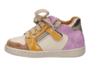 Romagnoli sneaker beige