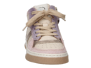 Romagnoli baskets beige