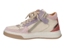 Romagnoli sneaker beige