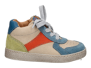 Fr By Romagnoli sneaker blauw