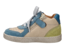 Fr By Romagnoli baskets bleu