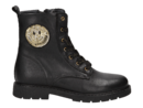 Kipling bottines noir