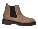 Cycleur De Luxe bottines taupe