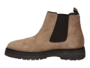 Cycleur De Luxe bottines taupe