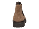 Cycleur De Luxe bottines taupe