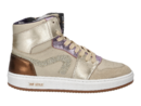 Hip sneaker beige