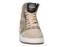 Hip sneaker beige