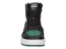 Hip sneaker green