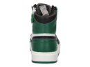 Hip sneaker green