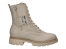 Nero Giardini bottines beige