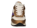 Piedi Nudi sneaker gold