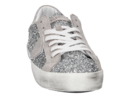 Philippe Model sneaker silver