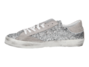 Philippe Model sneaker silver