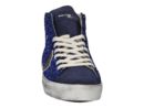 Philippe Model sneaker blauw