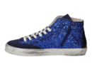 Philippe Model sneaker blauw