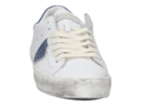 Philippe Model sneaker white