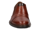 Rieker mocassin cognac