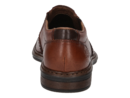 Rieker mocassin cognac