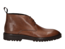 I Maschi boots cognac