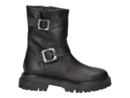 Gianluca Pisati boots zwart