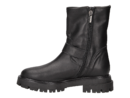 Gianluca Pisati bottines black