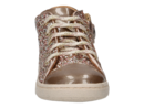 Zecchino D'oro sneaker gold