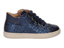 Zecchino D'oro sneaker blauw