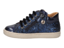 Zecchino D'oro sneaker blauw