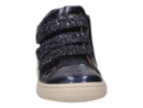 Zecchino D'oro velcro blauw