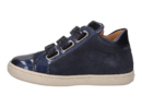 Zecchino D'oro velcro blauw