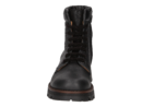 Zecchino D'oro boots zwart