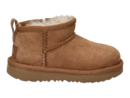 Ugg boots cognac