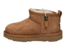 Ugg bottines cognac