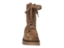 Catwalk boots beige