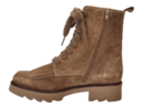 Catwalk boots beige