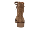 Catwalk boots beige