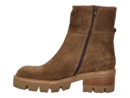 Debutto Donna boots beige