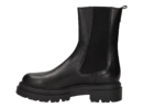 Debutto Donna boots zwart