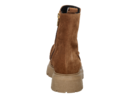 Gianluca Pisati bottines camel